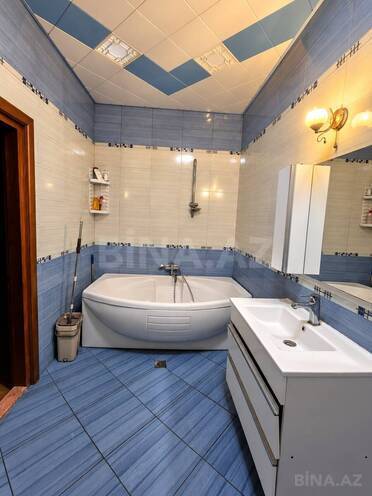 Satılır 2 otaqlı yeni tikili 82 m², İnşaatçılar m., photo 13 from 16