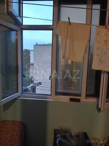 Satılır 1 otaqlı köhnə tikili 35 m², Elmlər Akademiyası m., photo 6 from 7