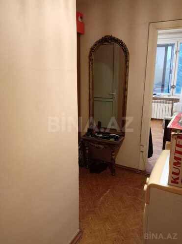 Satılır 1 otaqlı köhnə tikili 35 m², Elmlər Akademiyası m., photo 3 from 7