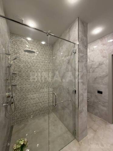 Продаётся 4-комн. новостройка 202 м², м. Мемар Аджеми, photo 25 from 31