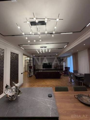 Продаётся 4-комн. новостройка 202 м², м. Мемар Аджеми, photo 1 from 31