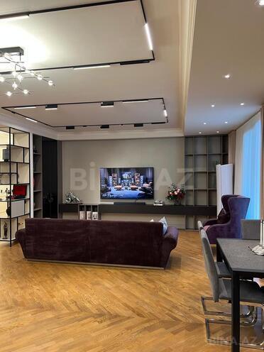 Продаётся 4-комн. новостройка 202 м², м. Мемар Аджеми, photo 7 from 31