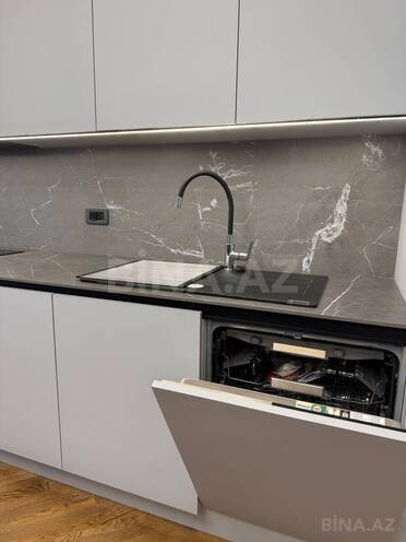 Продаётся 4-комн. новостройка 202 м², м. Мемар Аджеми, photo 21 from 31