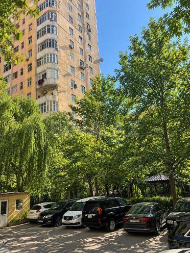 Продаётся 4-комн. новостройка 202 м², м. Мемар Аджеми, photo 30 from 31