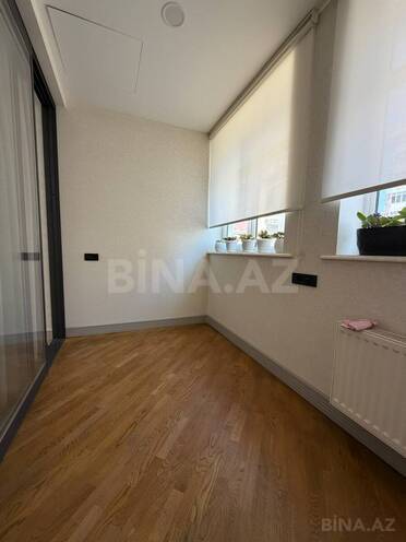 Продаётся 4-комн. новостройка 202 м², м. Мемар Аджеми, photo 28 from 31