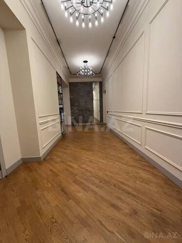Продаётся 4-комн. новостройка 202 м², м. Мемар Аджеми, photo 16 from 31