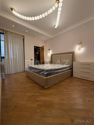 Продаётся 4-комн. новостройка 202 м², м. Мемар Аджеми, photo 17 from 31