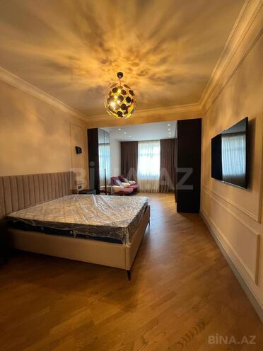 Продаётся 4-комн. новостройка 202 м², м. Мемар Аджеми, photo 8 from 31