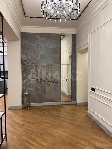 Продаётся 4-комн. новостройка 202 м², м. Мемар Аджеми, photo 29 from 31