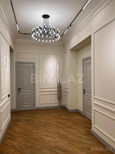 Продаётся 4-комн. новостройка 202 м², м. Мемар Аджеми, photo 15 from 31