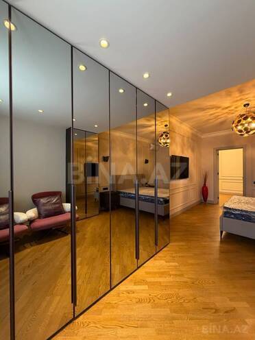 Продаётся 4-комн. новостройка 202 м², м. Мемар Аджеми, photo 12 from 31