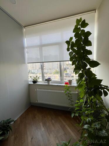 Продаётся 4-комн. новостройка 202 м², м. Мемар Аджеми, photo 27 from 31