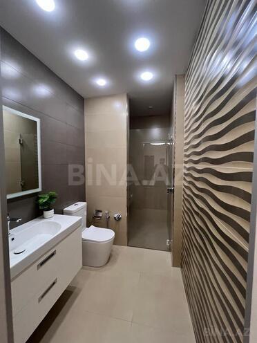 Продаётся 4-комн. новостройка 202 м², м. Мемар Аджеми, photo 22 from 31