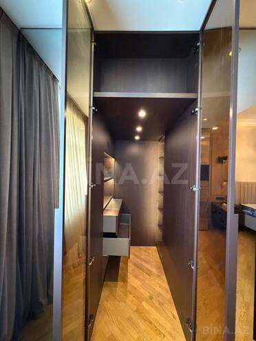 Продаётся 4-комн. новостройка 202 м², м. Мемар Аджеми, photo 14 from 31