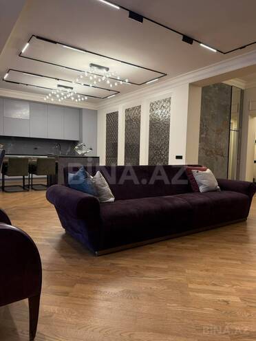 Продаётся 4-комн. новостройка 202 м², м. Мемар Аджеми, photo 3 from 31