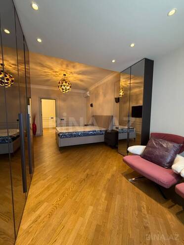 Продаётся 4-комн. новостройка 202 м², м. Мемар Аджеми, photo 10 from 31
