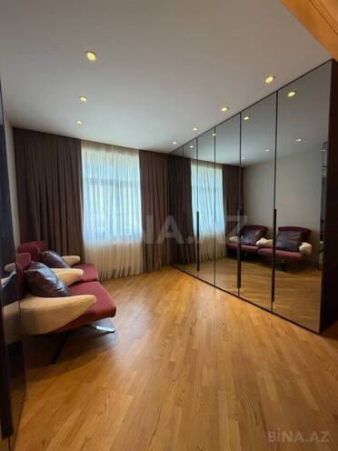 Продаётся 4-комн. новостройка 202 м², м. Мемар Аджеми, photo 11 from 31