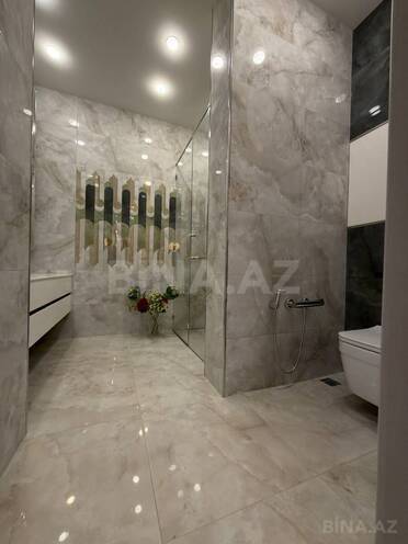 Продаётся 4-комн. новостройка 202 м², м. Мемар Аджеми, photo 24 from 31