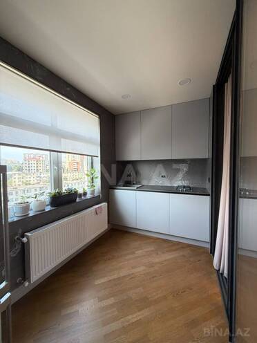 Продаётся 4-комн. новостройка 202 м², м. Мемар Аджеми, photo 20 from 31