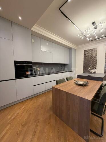 Продаётся 4-комн. новостройка 202 м², м. Мемар Аджеми, photo 18 from 31
