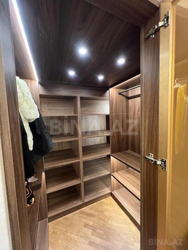 Продаётся 4-комн. новостройка 202 м², м. Мемар Аджеми, photo 13 from 31