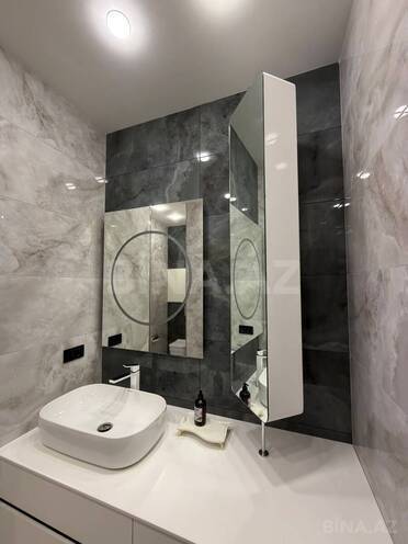 Продаётся 4-комн. новостройка 202 м², м. Мемар Аджеми, photo 26 from 31
