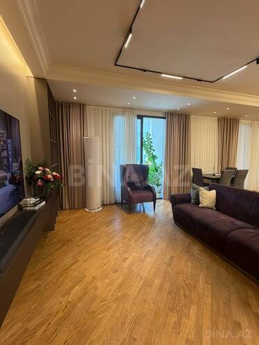 Продаётся 4-комн. новостройка 202 м², м. Мемар Аджеми, photo 6 from 31