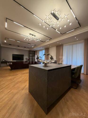 Продаётся 4-комн. новостройка 202 м², м. Мемар Аджеми, photo 5 from 31