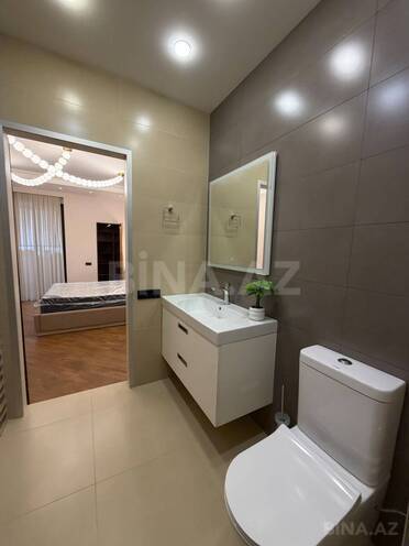 Продаётся 4-комн. новостройка 202 м², м. Мемар Аджеми, photo 23 from 31