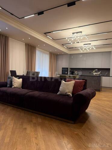 Продаётся 4-комн. новостройка 202 м², м. Мемар Аджеми, photo 4 from 31