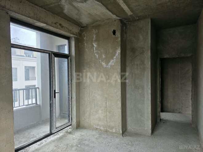 Satılır 1 otaqlı yeni tikili 55.5 m², Binəqədi q., photo 4 from 8