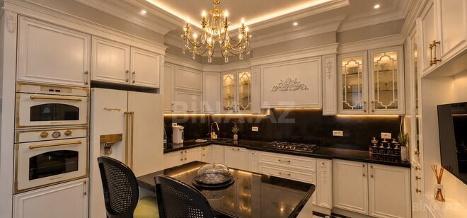 Продается 6-комн. дом/дача 480 м², пос. Мардакан, photo 12 from 19