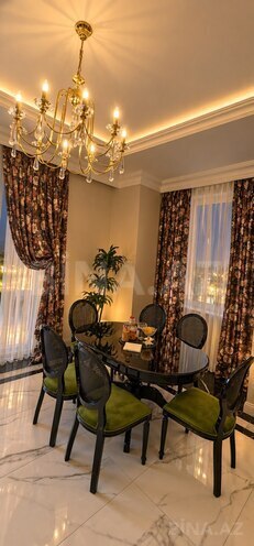 Продается 6-комн. дом/дача 480 м², пос. Мардакан, photo 14 from 19