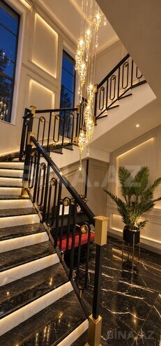 Продается 6-комн. дом/дача 480 м², пос. Мардакан, photo 15 from 19