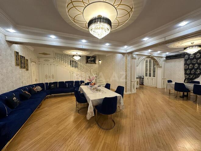 Продается 10-комн. дом/дача 900 м², м. Нефтчиляр, photo 6 from 13
