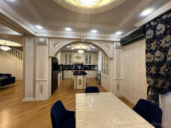 Продается 10-комн. дом/дача 900 м², м. Нефтчиляр, photo 12 from 13
