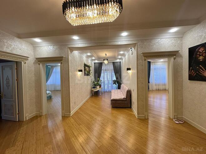 Продается 10-комн. дом/дача 900 м², м. Нефтчиляр, photo 4 from 13