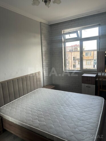 Сдаётся 2-комн. вторичка 60 м², м. Мемар Аджеми, photo 3 from 14