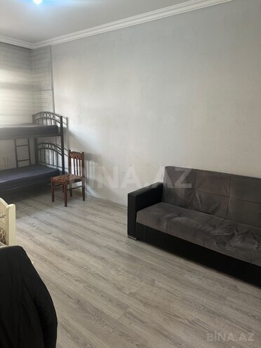 Сдаётся 2-комн. вторичка 60 м², м. Мемар Аджеми, photo 6 from 14