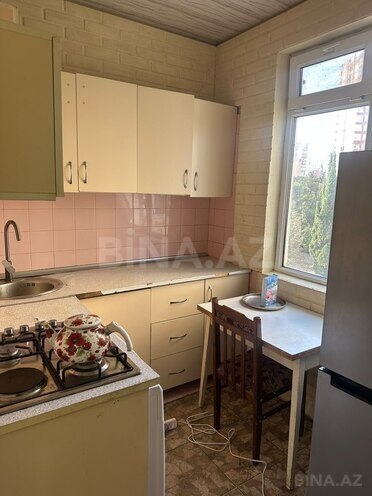 Сдаётся 2-комн. вторичка 60 м², м. Мемар Аджеми, photo 8 from 14