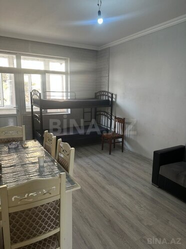 Сдаётся 2-комн. вторичка 60 м², м. Мемар Аджеми, photo 5 from 14