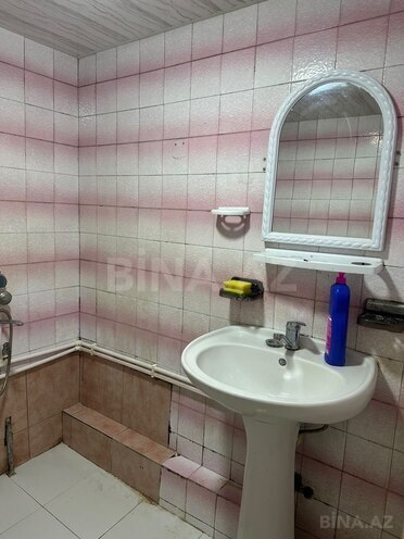 Сдаётся 2-комн. вторичка 60 м², м. Мемар Аджеми, photo 12 from 14