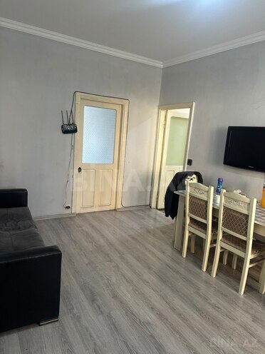 Сдаётся 2-комн. вторичка 60 м², м. Мемар Аджеми, photo 1 from 14