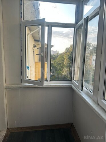 Сдаётся 2-комн. вторичка 60 м², м. Мемар Аджеми, photo 10 from 14
