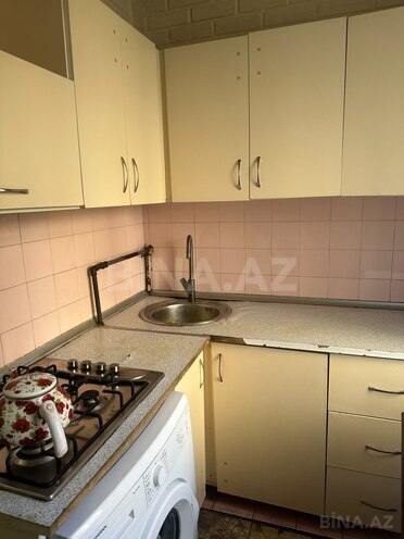 Сдаётся 2-комн. вторичка 60 м², м. Мемар Аджеми, photo 9 from 14
