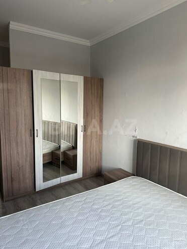 Сдаётся 2-комн. вторичка 60 м², м. Мемар Аджеми, photo 4 from 14
