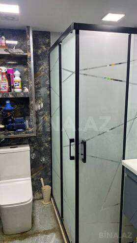 Продается 3-комн. вторичка 85 м², м. Элмляр Академиясы, photo 15 from 16