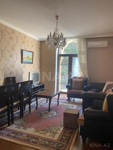 Сдается 2-комн. новостройка 100 м², м. Сахил, photo 3 from 14