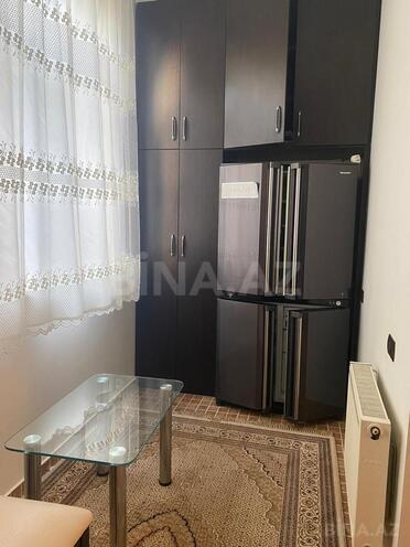 Сдается 2-комн. новостройка 100 м², м. Сахил, photo 7 from 14