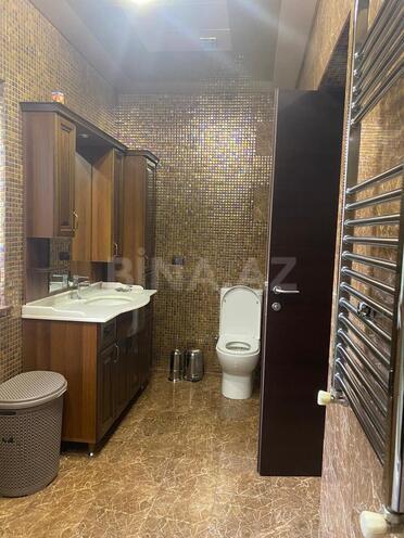 Сдается 2-комн. новостройка 100 м², м. Сахил, photo 11 from 14